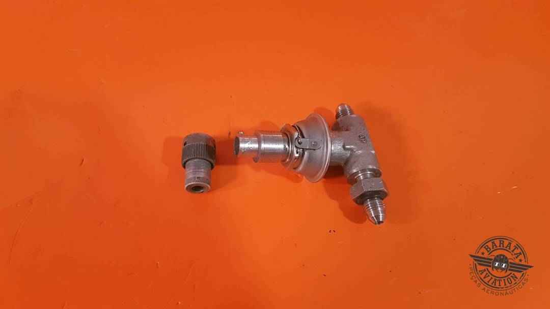 12333-1 Hydra-Electric Pressure Switch 