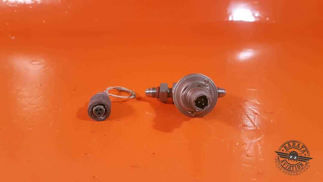 12333-1   Hydra-Electric Pressure Switch 