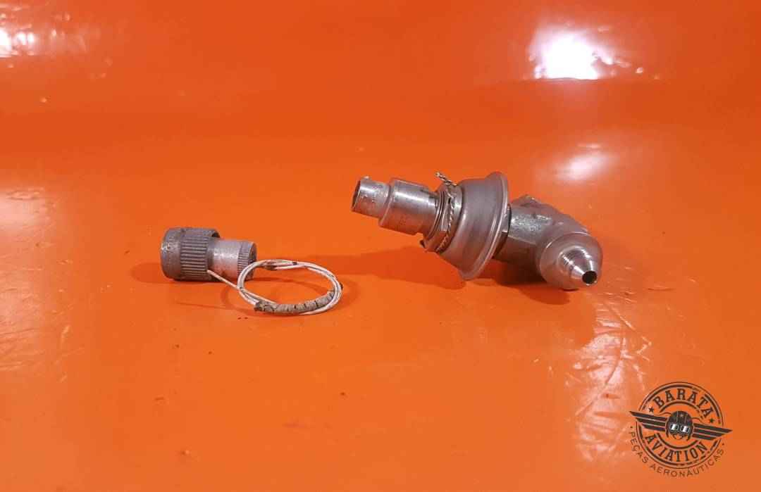 12333-1   Hydra-Electric Pressure Switch 