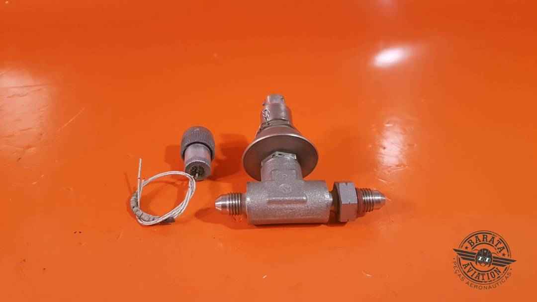 12333-1   Hydra-Electric Pressure Switch 