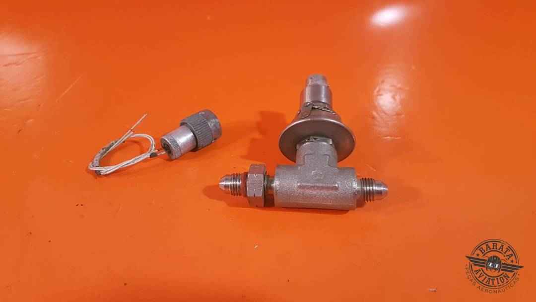 12333-1   Hydra-Electric Pressure Switch 