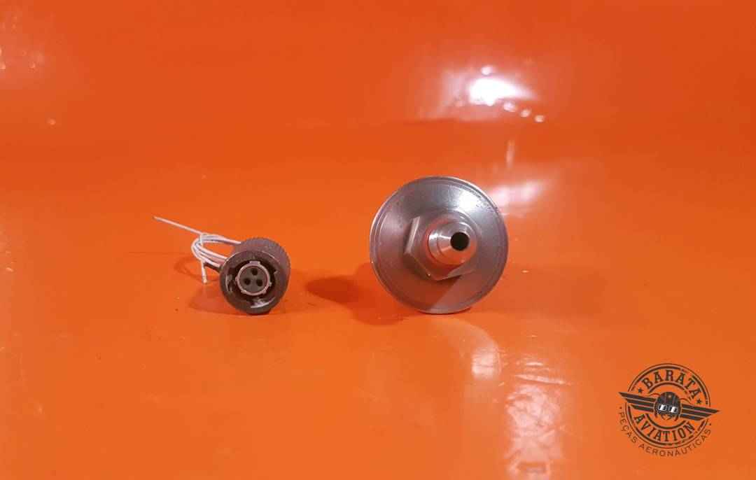 12266-1 Hydra Electric FT 8441 Pressure Switch