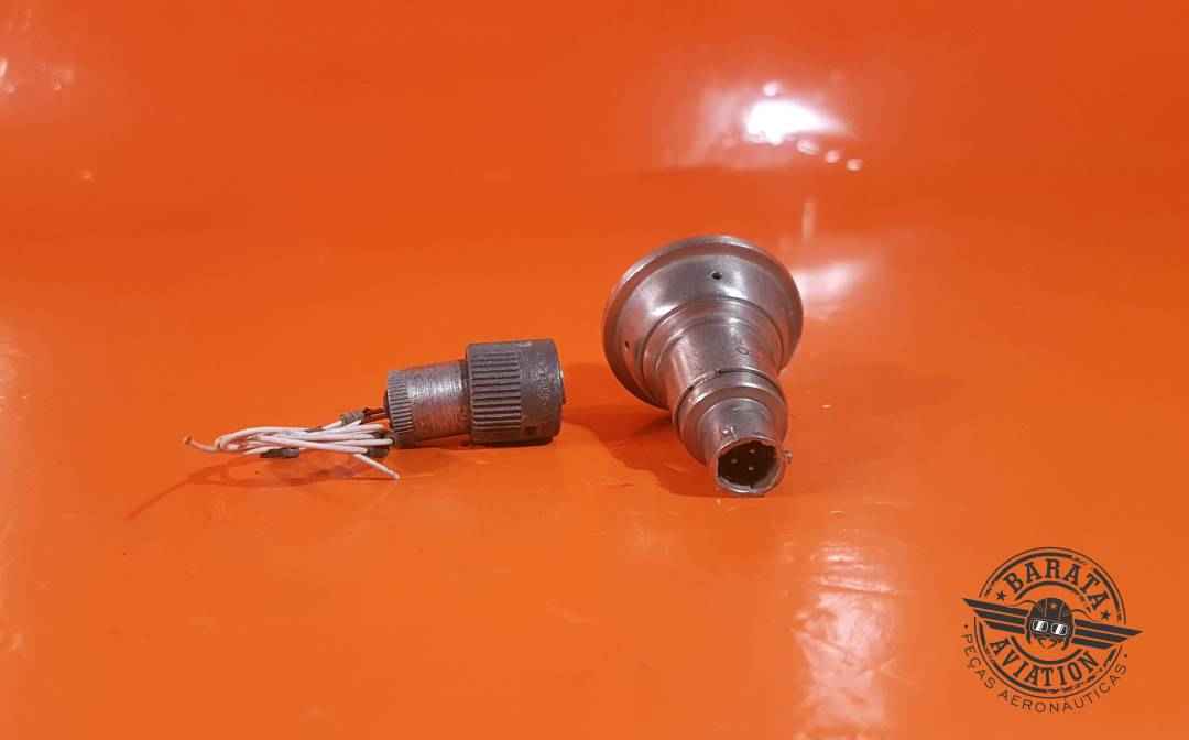 12266-1 Hydra Electric FT 8441 Pressure Switch