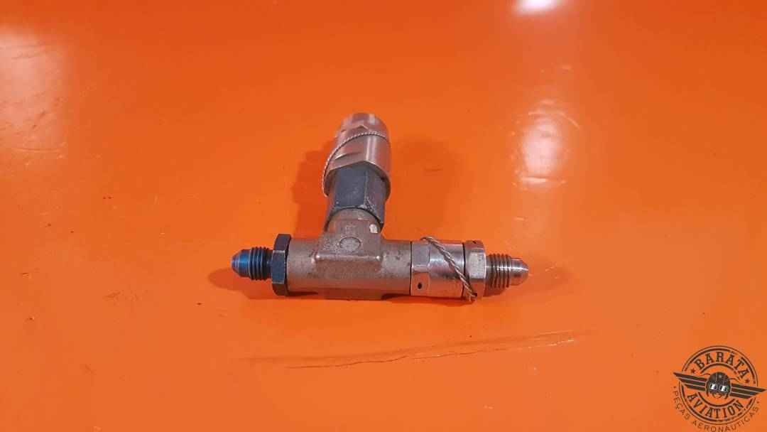 FCLX0500950AC   Restrictor Assy