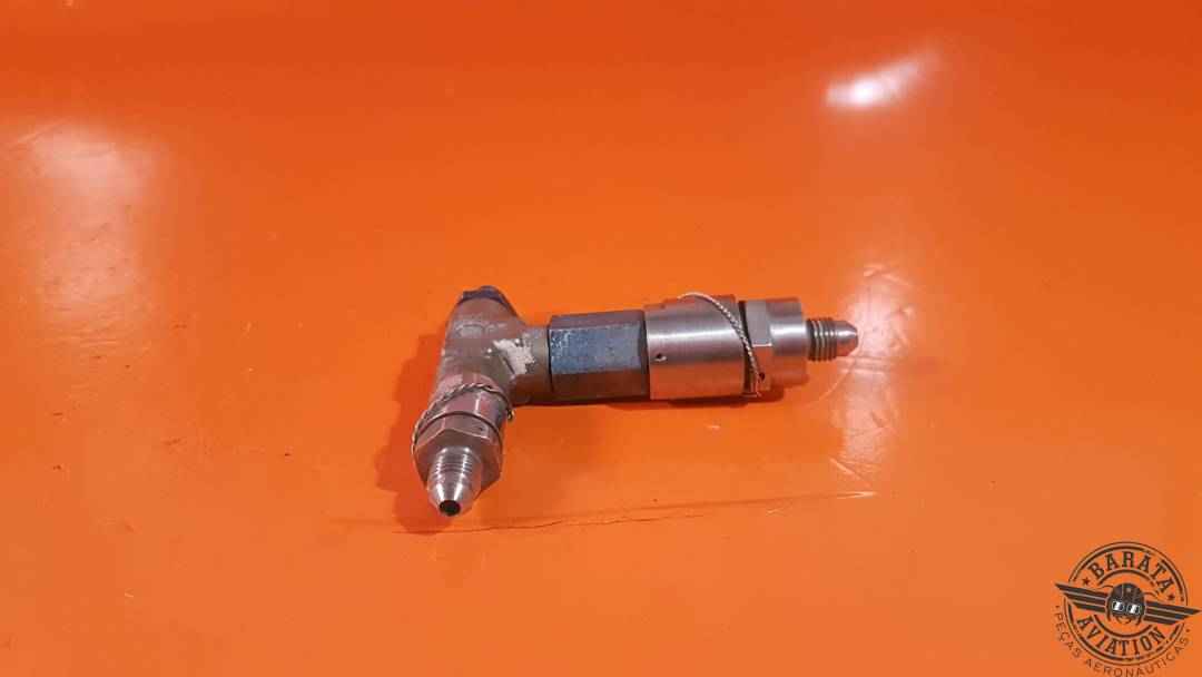 FCLX0500950AC   Restrictor Assy