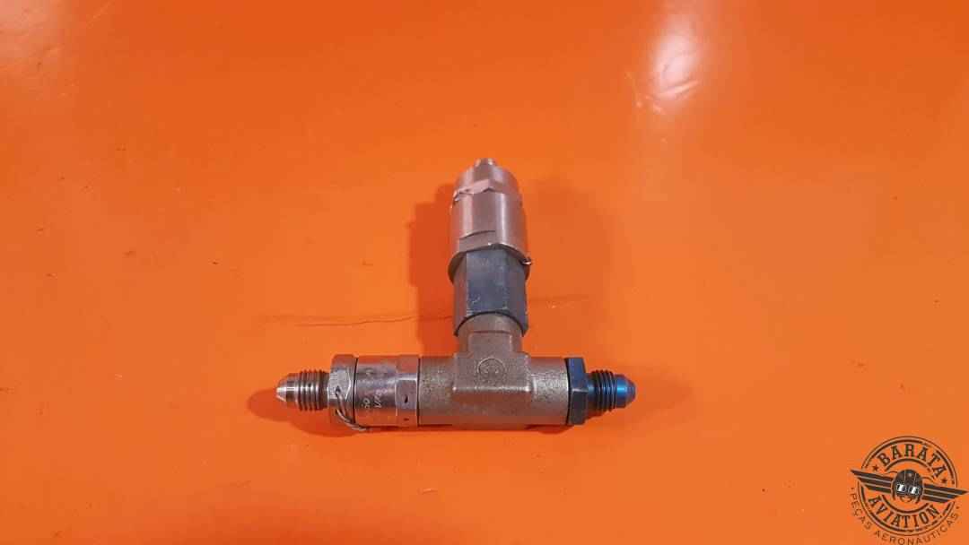 FCLX0500950AC   Restrictor Assy