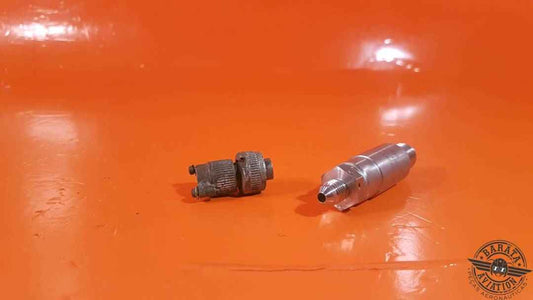 98505-15H0166PH Hydra-Electric FT 0935 Pressure Switch- W/ Connector