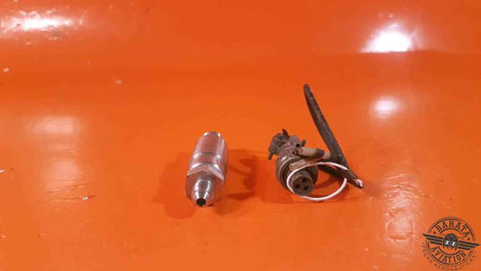 98505-15H0166PH Hydra-Electric FT 0935 Pressure Switch- W/ Connector