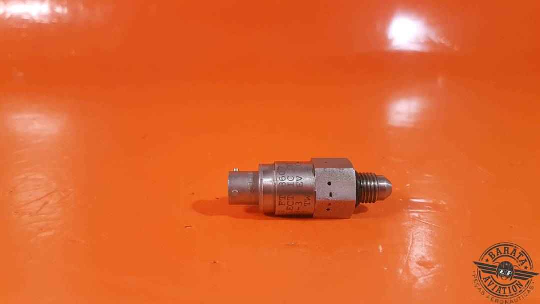 7109-3 Hydra-Electric FT 86507 Pressure Switch