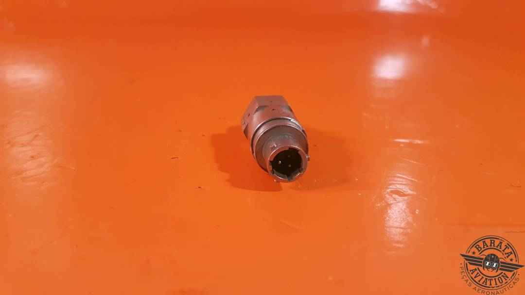 7109-3 Hydra-Electric FT 86507 Pressure Switch