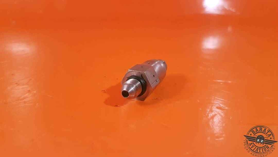 7109-3 Hydra-Electric FT 86507 Pressure Switch