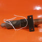 3D2332-2 Valve Ejector Flow De-Ice