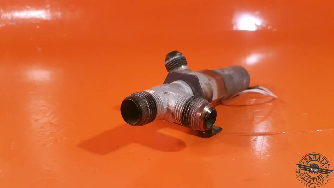 Valve Ejector  - Flow De-Ice
