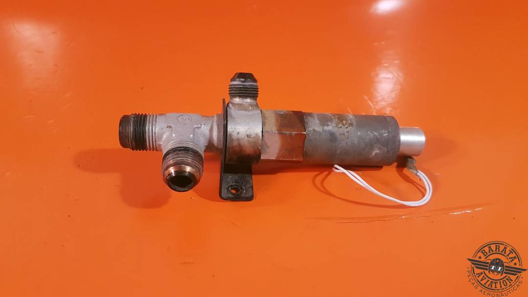 Valve Ejector  - Flow De-Ice