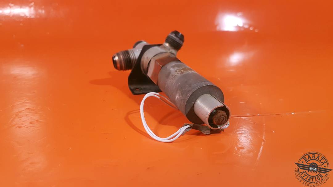 Valve Ejector  - Flow De-Ice