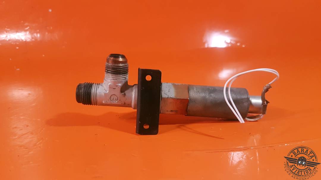 Valve Ejector  - Flow De-Ice