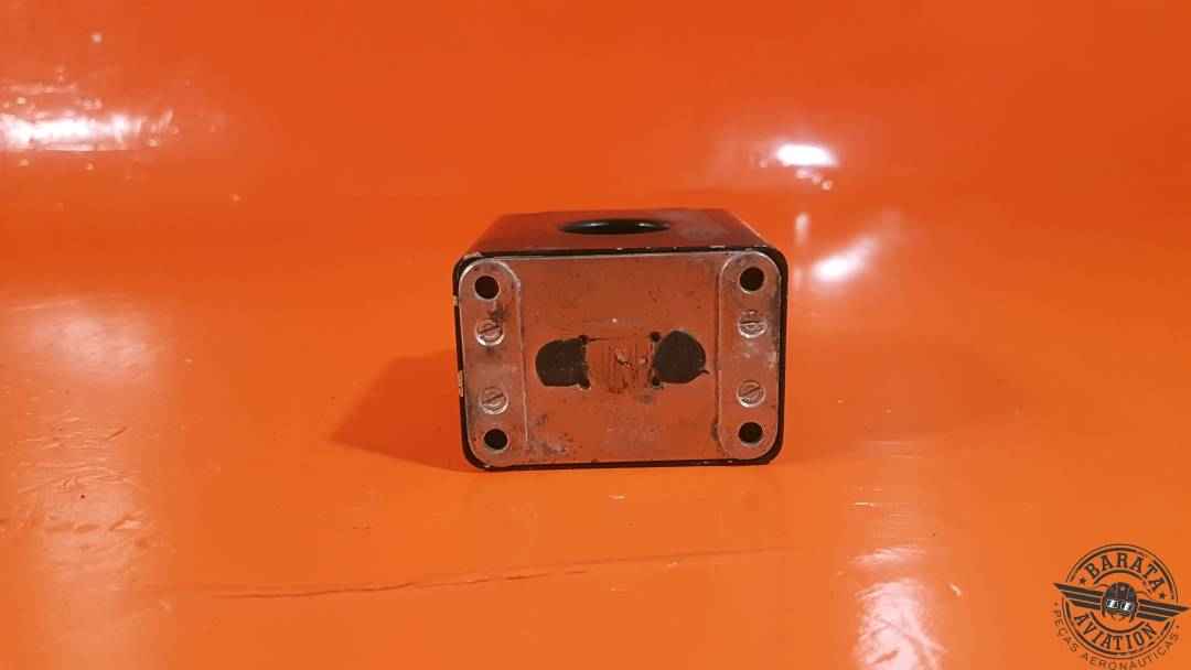 P20402 Lucas Aerospace Current Transformer