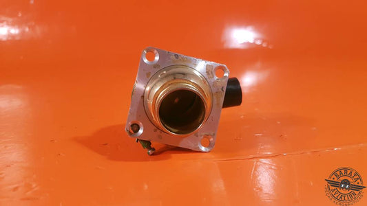 Air Vent Assembly