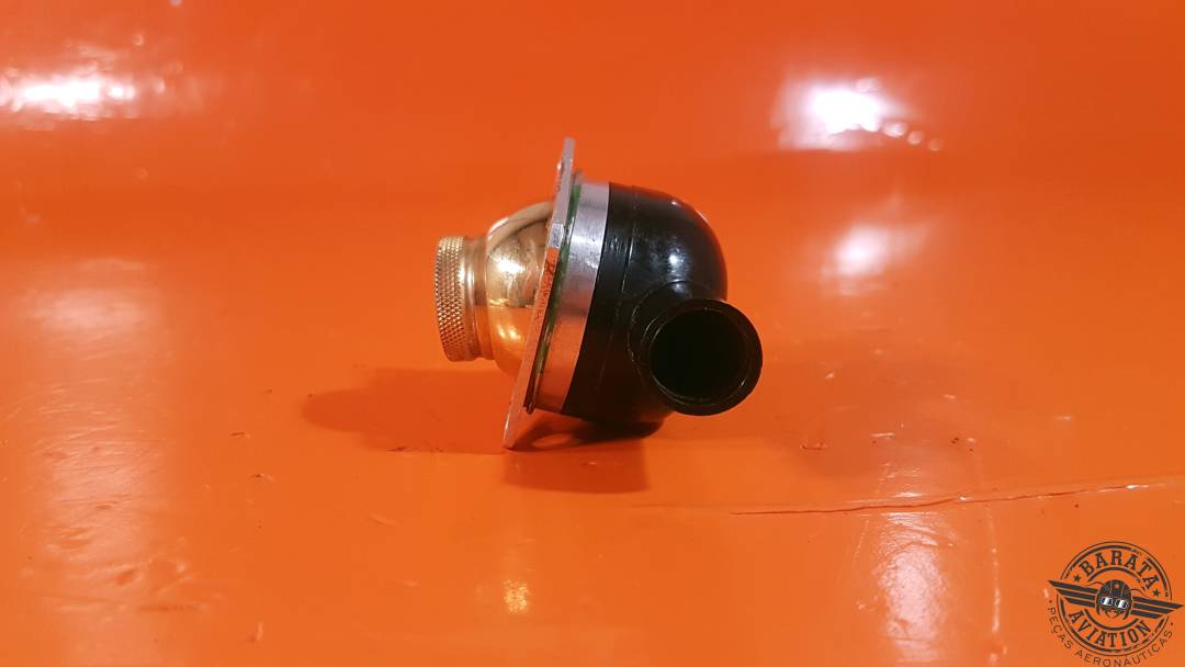 Air Vent Assembly