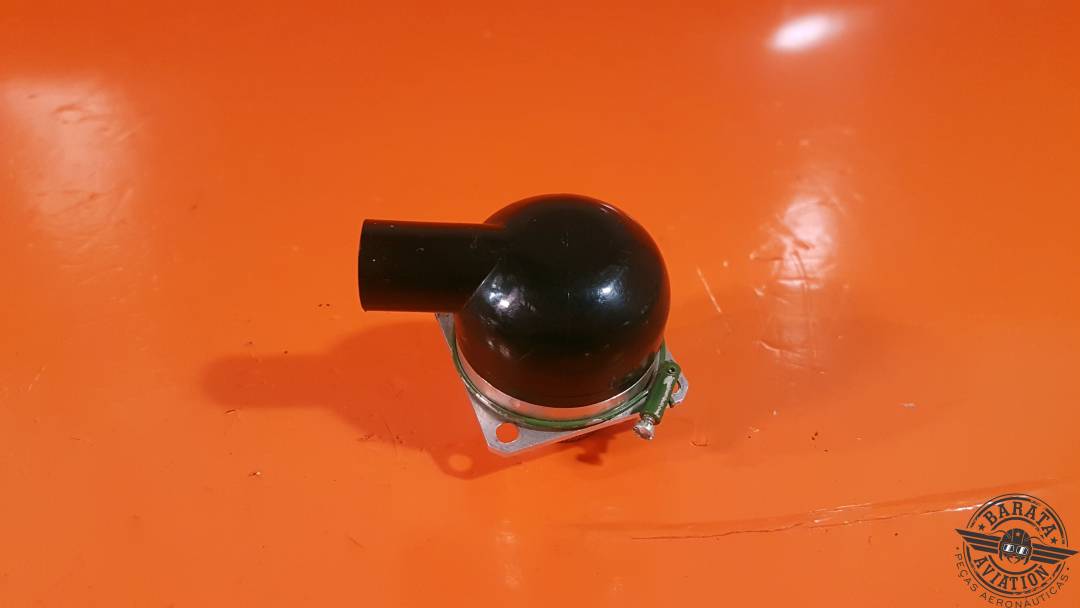 Air Vent Assembly