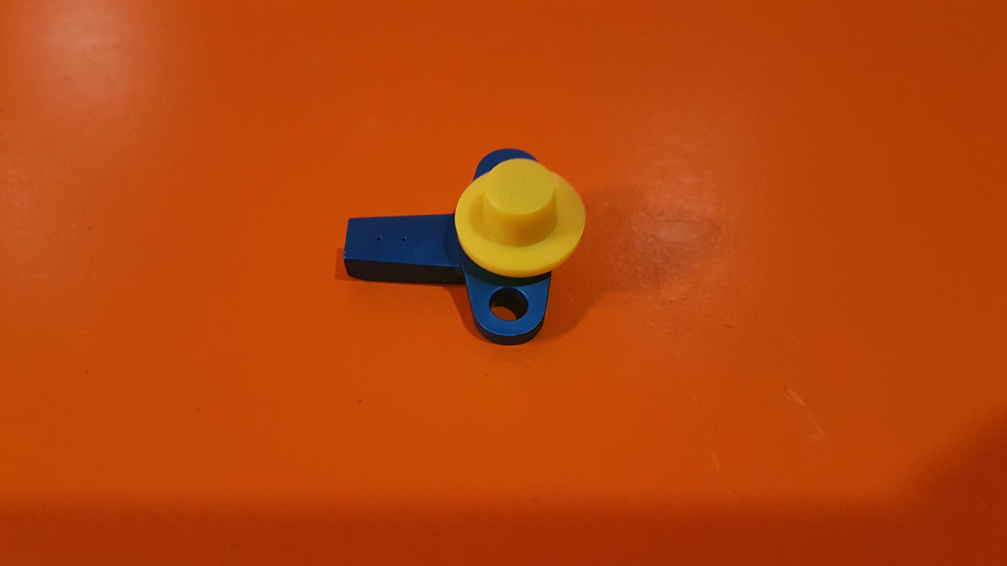 23035174 Nozzle Assy