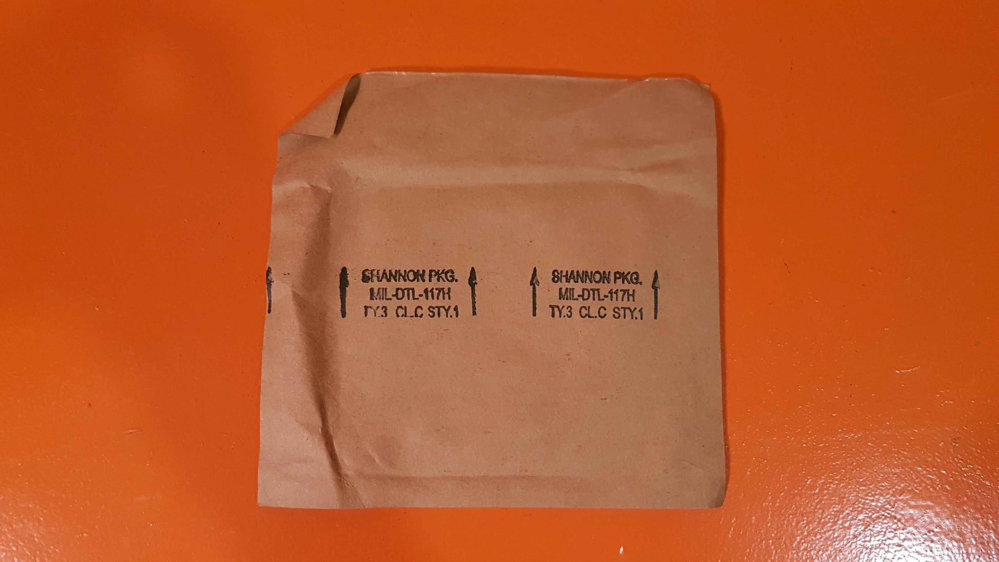 23086020 Rolls-Royce Integral Seal