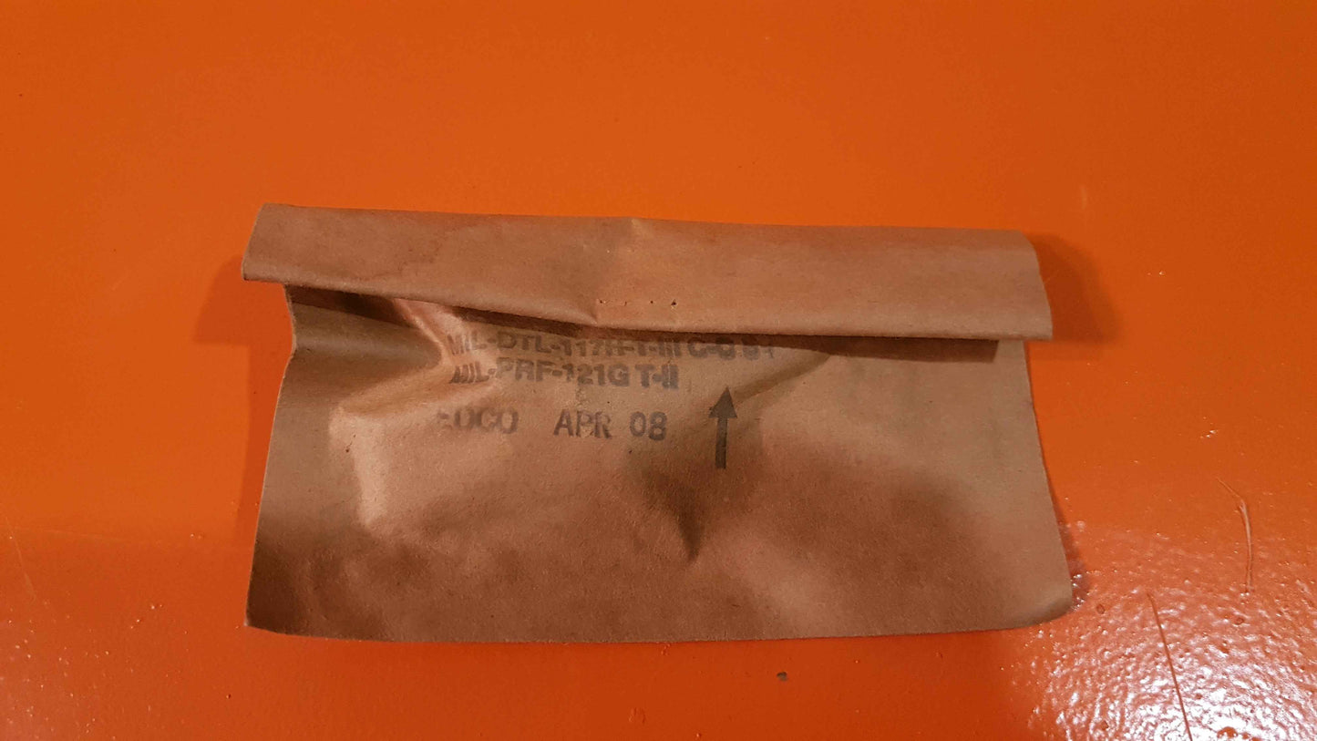 776251-01108-166 Sikorsky Clip