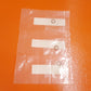 92978-0019-1 Washer Kit