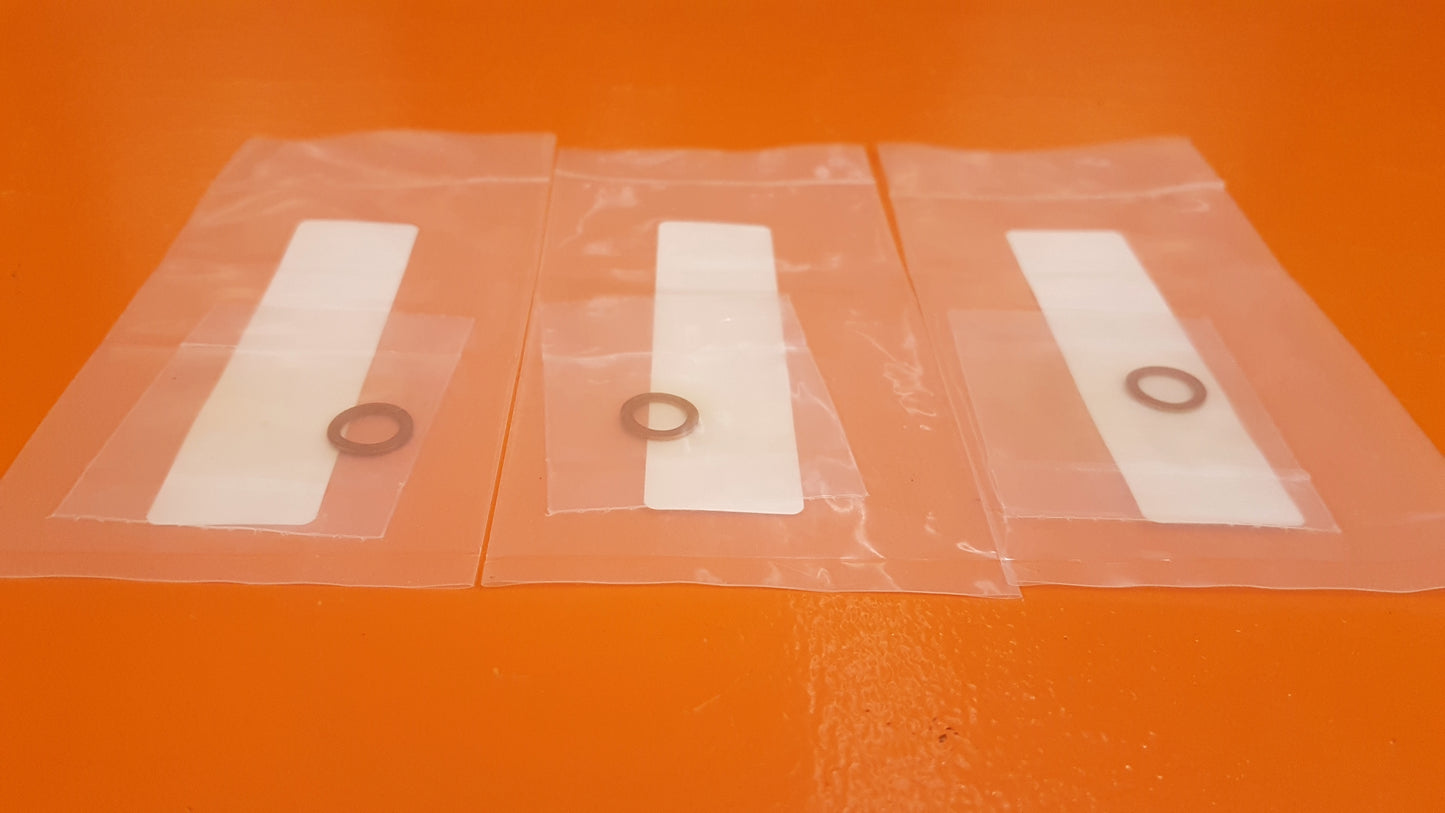92978-0019-1 Washer Kit