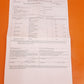 92978-0019-1 Washer Kit