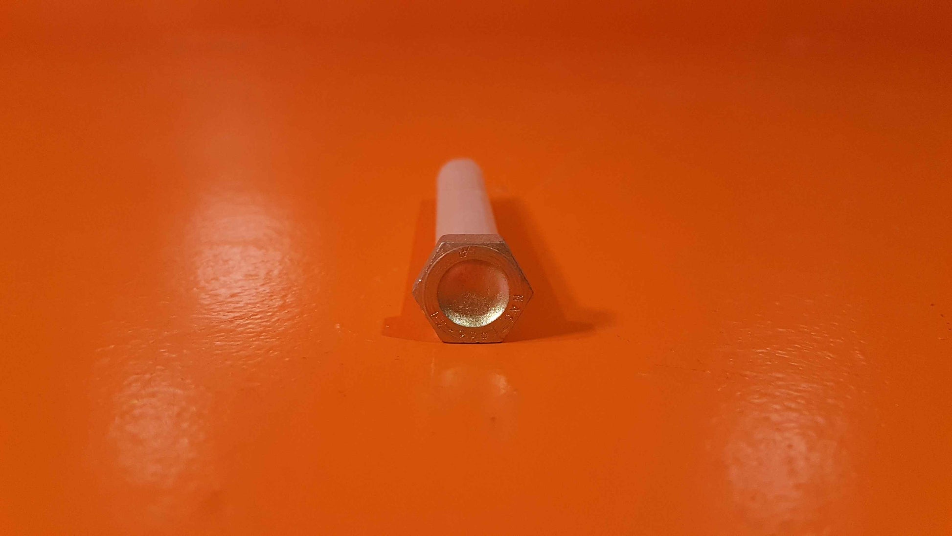 NAS1956-34D Sikorsky Kit of 2 Bolts