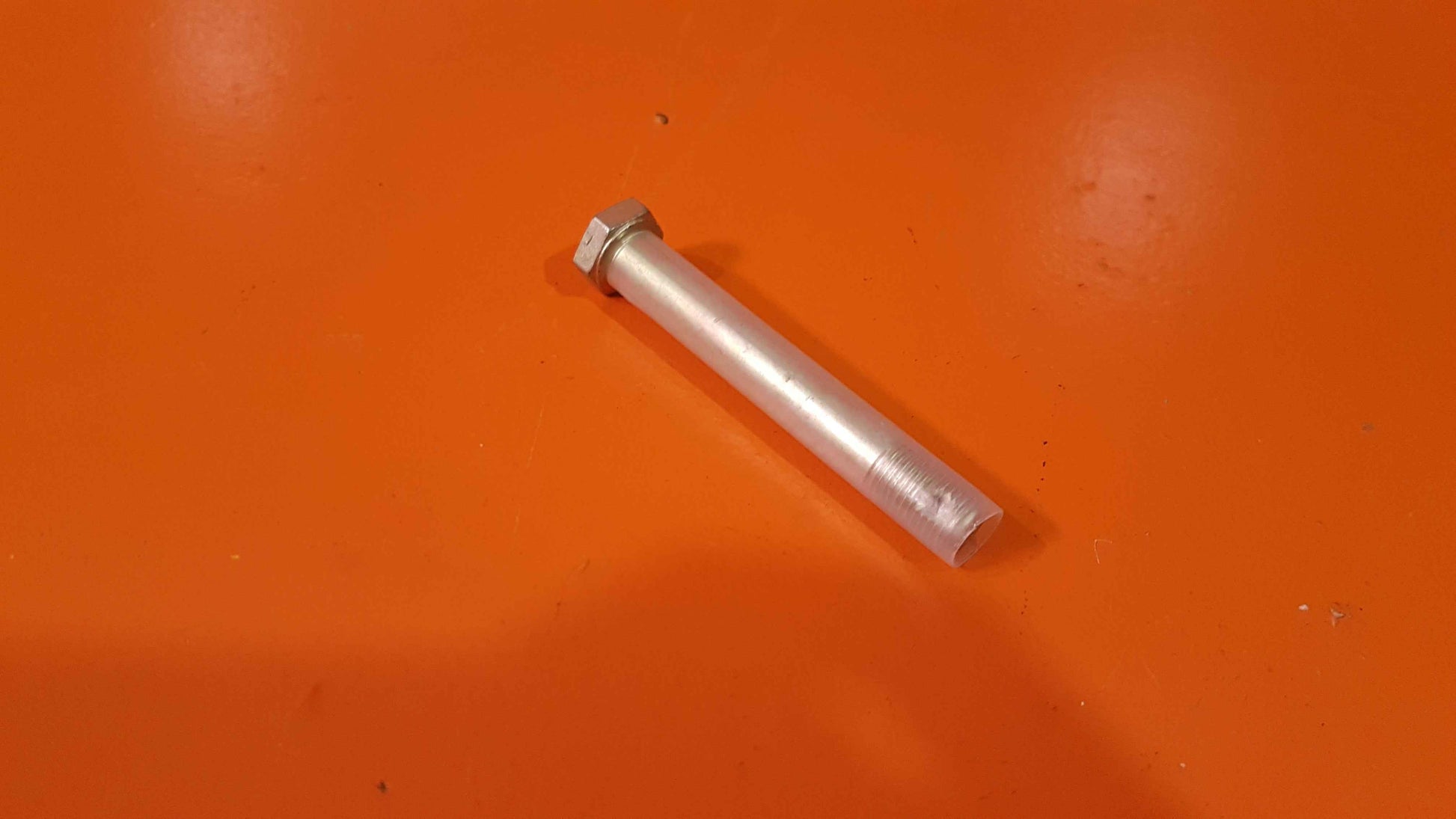 NAS1956-34D Sikorsky Kit of 2 Bolts