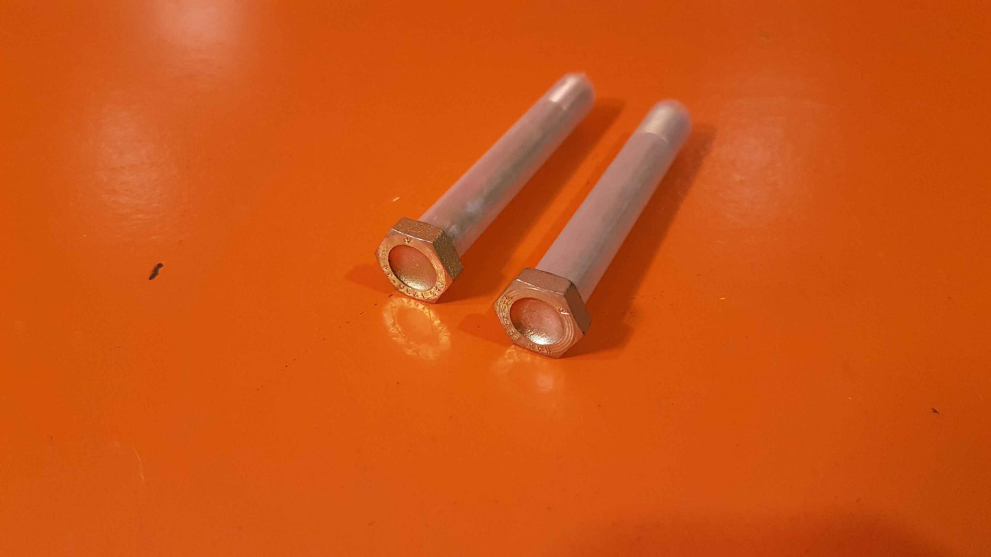 NAS1956-34D Sikorsky Kit of 2 Bolts