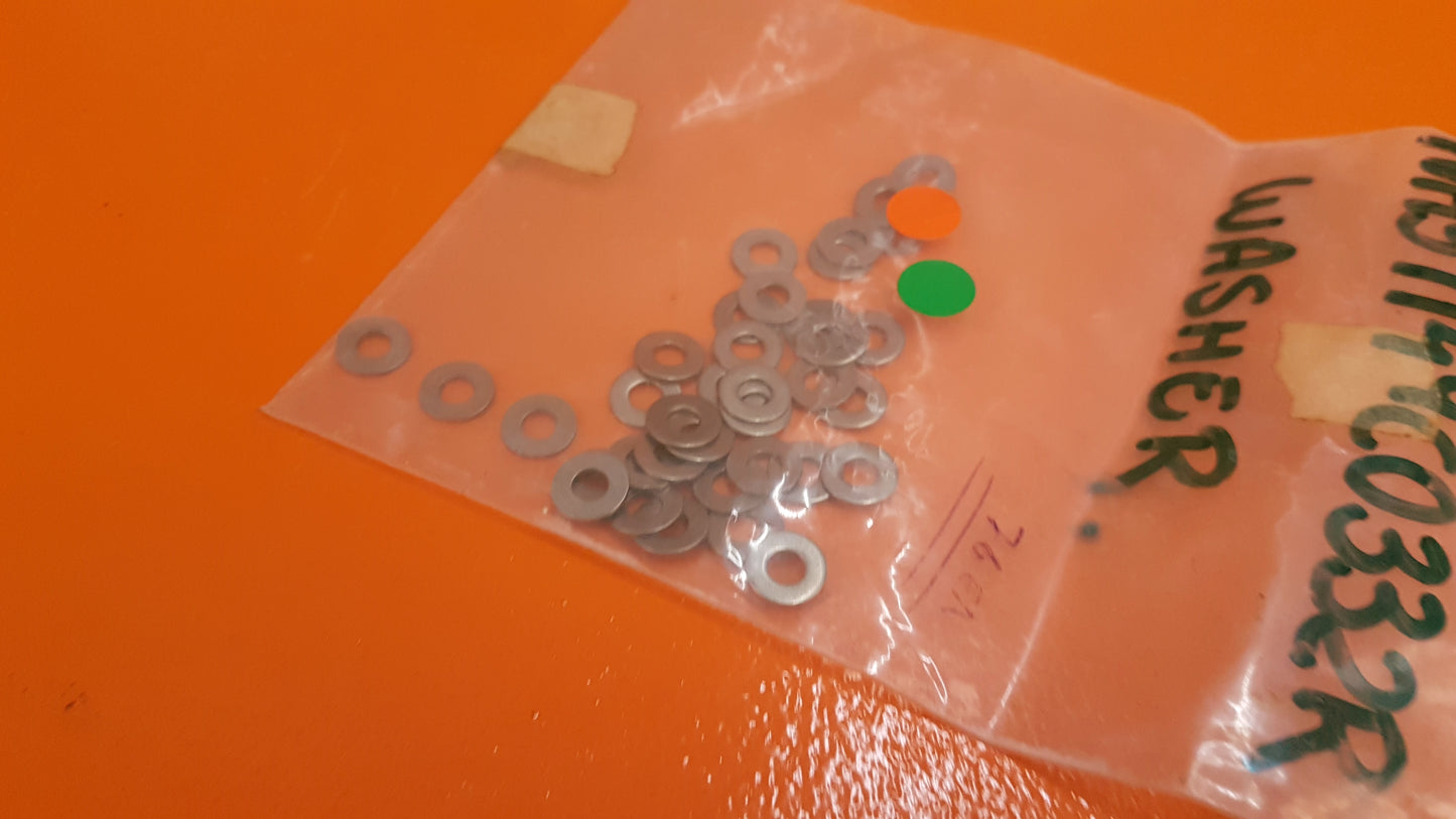 NAS1149C0332R Washer Kit