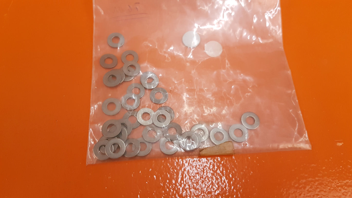 NAS1149C0332R Washer Kit