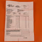 NAS11149F0832P Kit of 10 Washers