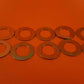 NAS11149F0832P Kit of 10 Washers
