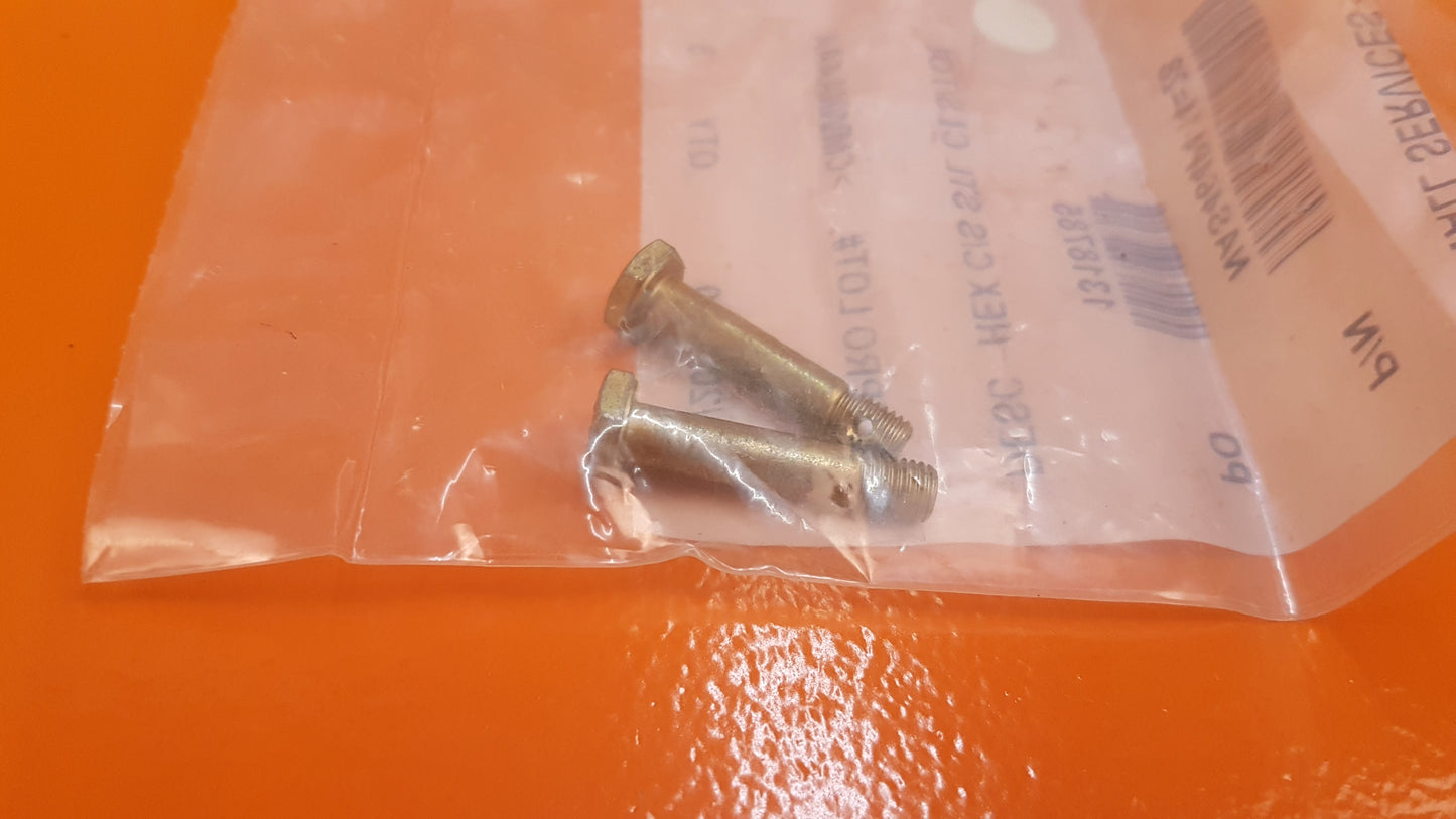 NAS464P4-14 Bolt Kit