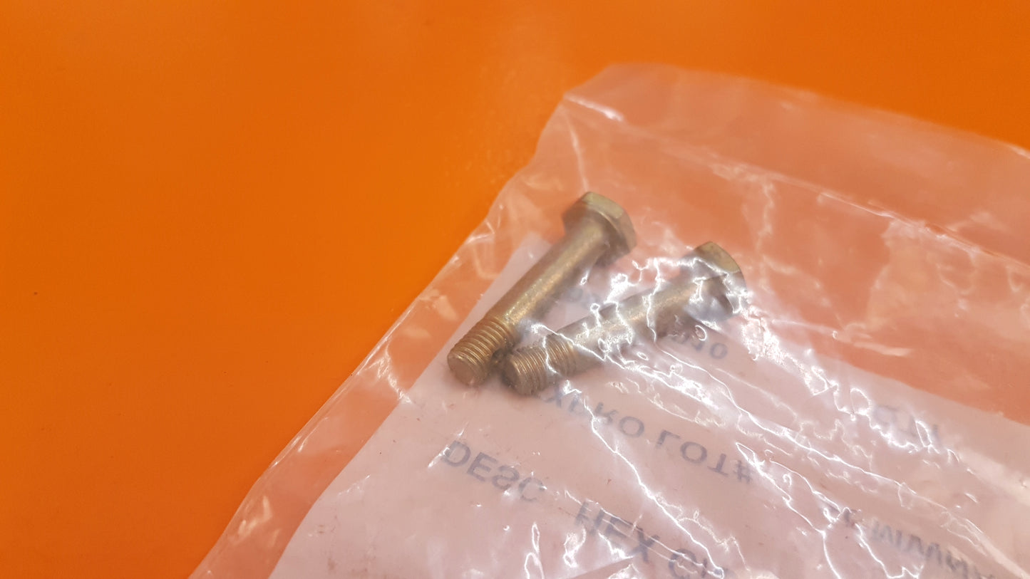 NAS464P4-14 Bolt Kit