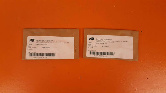 70400-00514-101 Kit of 2 Pins