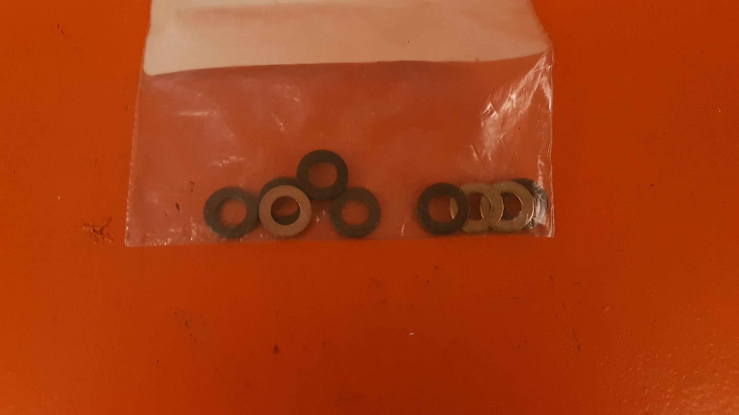 MS9320-10 Kit of 9 Washers