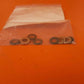 MS9320-10 Kit of 9 Washers