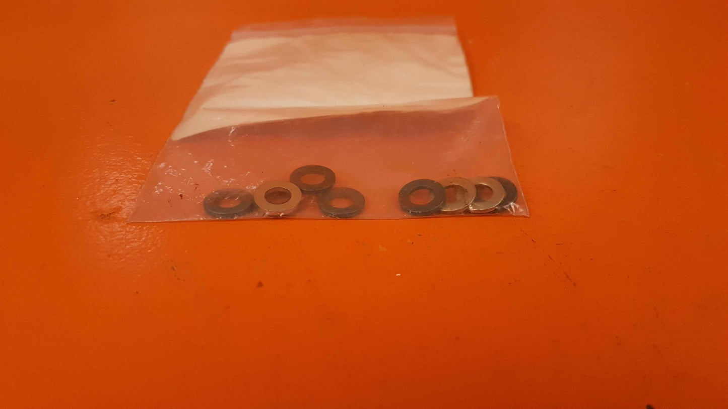 MS9320-10 Kit of 9 Washers