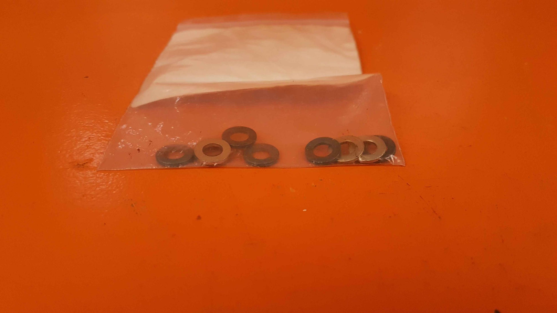 MS9320-10 Kit of 9 Washers