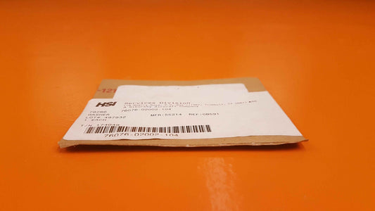 76076-02002-104 Sikorsky Washer