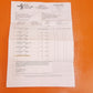 76076-02002-104 Sikorsky Washer