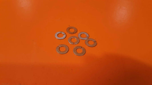 Kit with 7 Washers 50-044-1