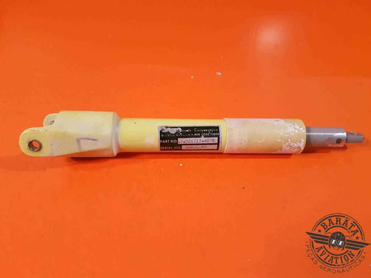 FLAP ACTUATOR HOUSING ASSY P/N: 35-521213-3