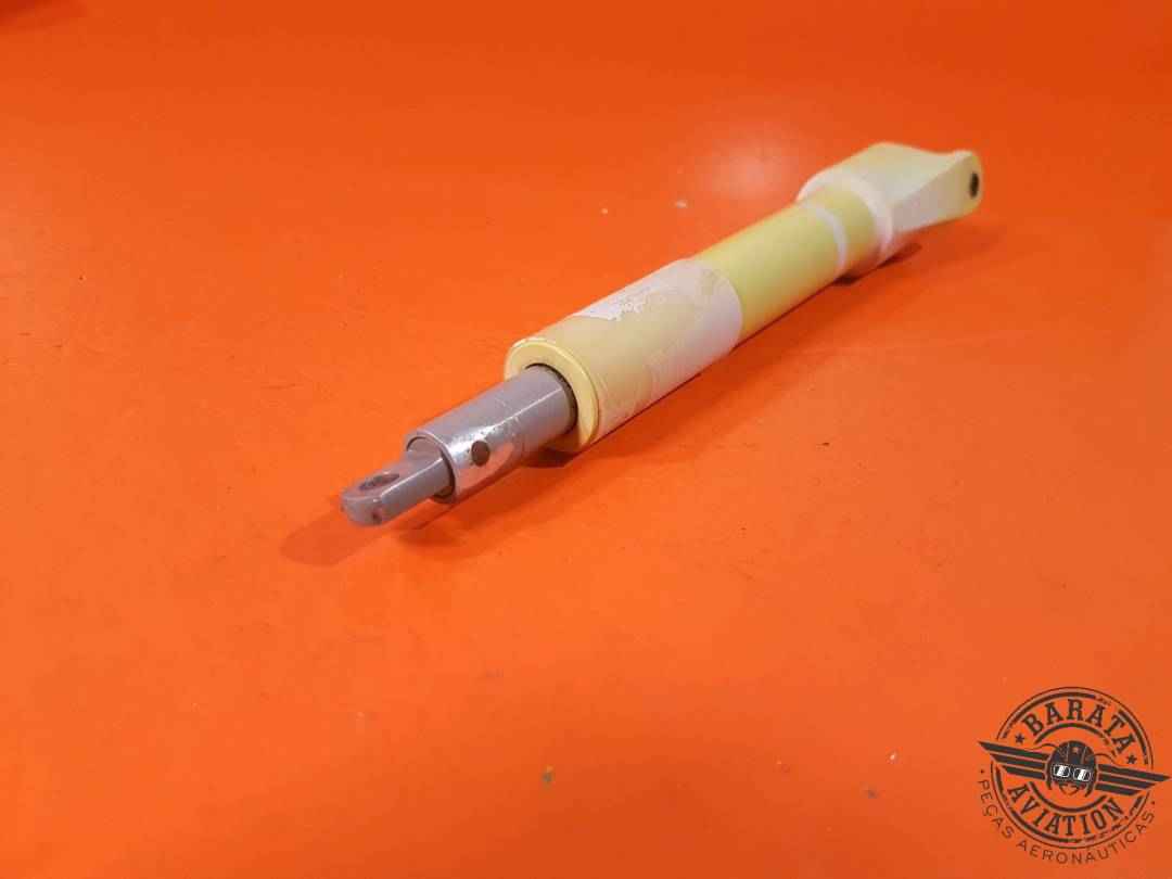 FLAP ACTUATOR HOUSING ASSY P/N: 35-521213-3