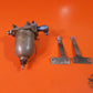 CONJUNTO DE FILTRO DE COMBUSTIBLE Y GASOLINA N.° DE PARTE: 0756005-1